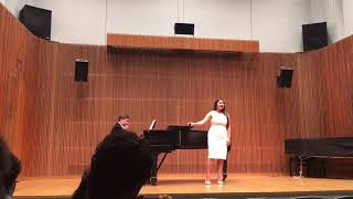 Helena Colindres - Rastlose Liebe