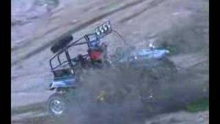 1100 Trooper 4x4 Video