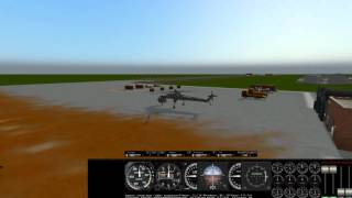 Давайте поиграем в Rigs of Rods ( ror )