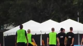 Неймар vs Семеду 28.07.17 Neymar jr vs Semedu