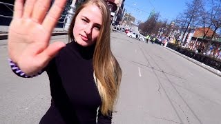 Ответы на вопросы! Размер сисек, когда свадьба и тд
