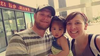 Our story, His writing - An Adoption Story