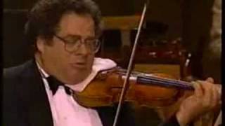 Itzhak Perlman & John Williams - Por Una Cabeza, Carlos Gardel