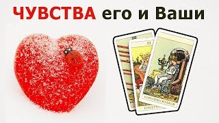 Каковы чувства Ваши и партнера? Общий расклад «Благородное сердце». Гадание на картах Таро