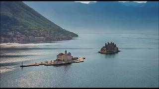Montenegro Черногория Crna Gora