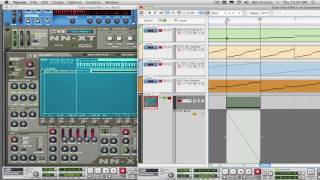 52 Reason / Record Tips - Week 12: "Tape Stop" Effect