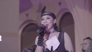 Cherisha Lidia for ACER Partner Gathering 2020: "The Golden Circle"