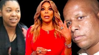 Wendy Williams Husband Issues Statement | Mistress FAILED Businesses REVEALED