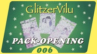 Violetta Trading-Cards-Opening • Folge #006 • "Marco & Priscila auf der Glitzerkarte"