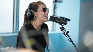 A'Studio –Папа Мама (LIVE @ Авторадио)