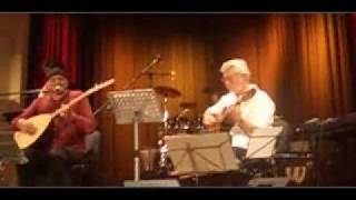 Eckhardt Günther mit Saite an Seite 2