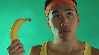 Good Run with no VFX | Andrew Huang