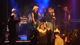 NightHawk Country Night Jenaz Schwitzerland 2013 Part 3