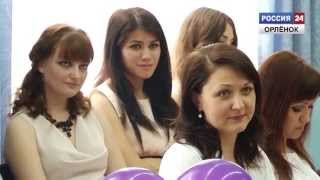 Конкурс профессионального мастерства