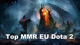 55 hp Epic Throne Defence ft w33 zai Loda Dendi EEL Dota 2