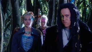 The Tribe - Season 3 - Episode 8