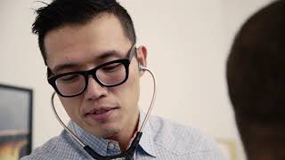 Sanh Luu, MD, family medicine, with The Everett Clinic