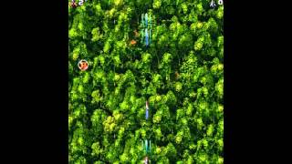 Ultra X Weapons / Ultra Keibitai (1995) - 791,700 High Score - Barry Bloso