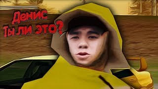 СКИН ДЕЛОРЕНЗИ ДЛЯ GTA SAMP