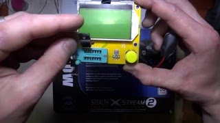 ESR-метр