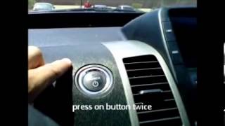 How to reset maintenance oil light Toyota Prius √ Fix it Angel