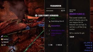 Vet sunspire fireboss(Yolnahkriin)  hardmode-Warden Healer pov