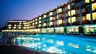 Grand Haber 5* (отели Кемера 5 звезд)