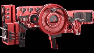 Saints Row 4  Dubstep Gun mix