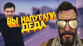 КАК ОТТОПЫРИВАЮТСЯ ШКОЛЬНИКИ В CS:GO #6 кс на прохождение