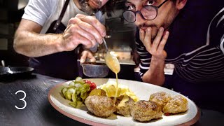 Swedish Meatballs : The Secret I Did NOT Expect...