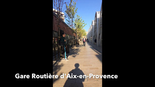 ESSCA Aix - Comment s'y rendre ?