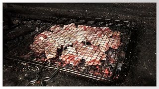 [경북/봉화] 숯불구이 시골밥상 #두리봉숯불구이 봉화맛집