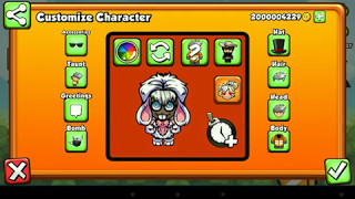 Bomber Friends 1.57 All Packs + Easter Pack Mod Apk Bomb Hack *(Root Required)