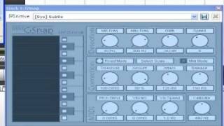 How to Get the T-Pain Effect {100% FREE} with mixcraft