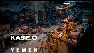 KASE.O - YEMEN (Prod. EL ARKEOLOGO) VideoClip Oficial