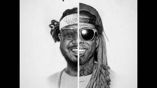 T-Pain & Lil Wayne - "He Rap He Sang" (Official Audio)