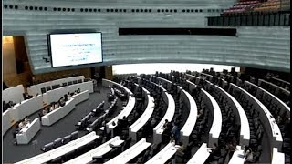 Live : การประชุมสภาผู้แทนราษฎร ชุดที่ 25 ปีที่ 1 ครั้งที่ 30 วันพฤหัสบดีที่ 20 กุมภาพันธ์ 2563