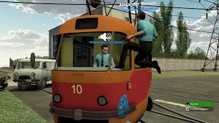 rushkinsk rp ninth may beta madness