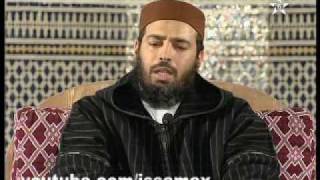 عبد الهادي كنون من قناة السادسة_سورة لشعراء