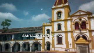 ¿Ya conoces la Red Turística de Pueblos Patrimonio de Colombia?