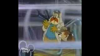 Chip N' Dale Rescue Rangers Theme Song AMV