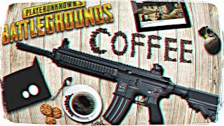 УТРЕННИЙ КОФЕ С ПУБГ ? ПОЗЖЕ КАСТОМКИ В PUBG СТРИМ