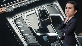 FIRST LOOK: 2020 Proton X70 CKD - new Geely/Volvo seven-speed wet DCT review