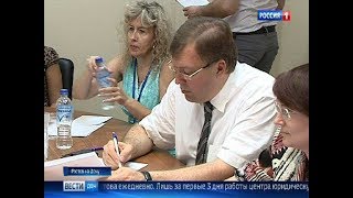 В Ростове на Станиславского, 302 депутаты оказывают погорельцам правовую помощь