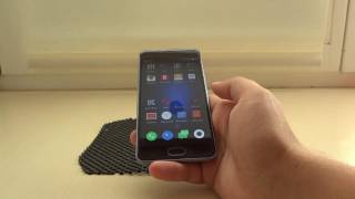 Отзыв о Meizu m3s mini спустя месяц использования
