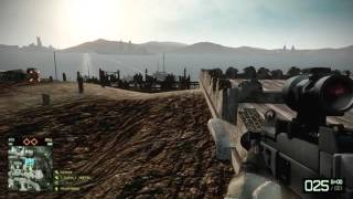Battlefield bad company 2 multiplayer пиратка (Вальпараисо)
