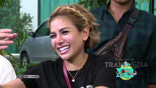 JALAN SORE SORE - Keseruan Tim Jalan Sore2 Prank Nikita Mirzani  (20/1/20) PART2