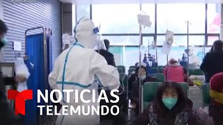 Las Noticias de la mañana, 30 de enero de 2020 | Noticias Telemundo
