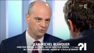 Classement PISA : l'école française peut mieux faire... #cadire 06-12-2016