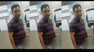 Mumbai: Pervert arrested for flashing woman at ATM